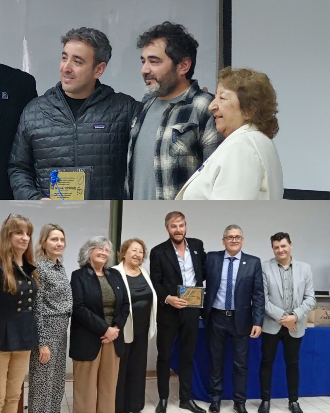 Celebramos50aosdehistoriadelaSedeEsqueldelaUNPSJB1