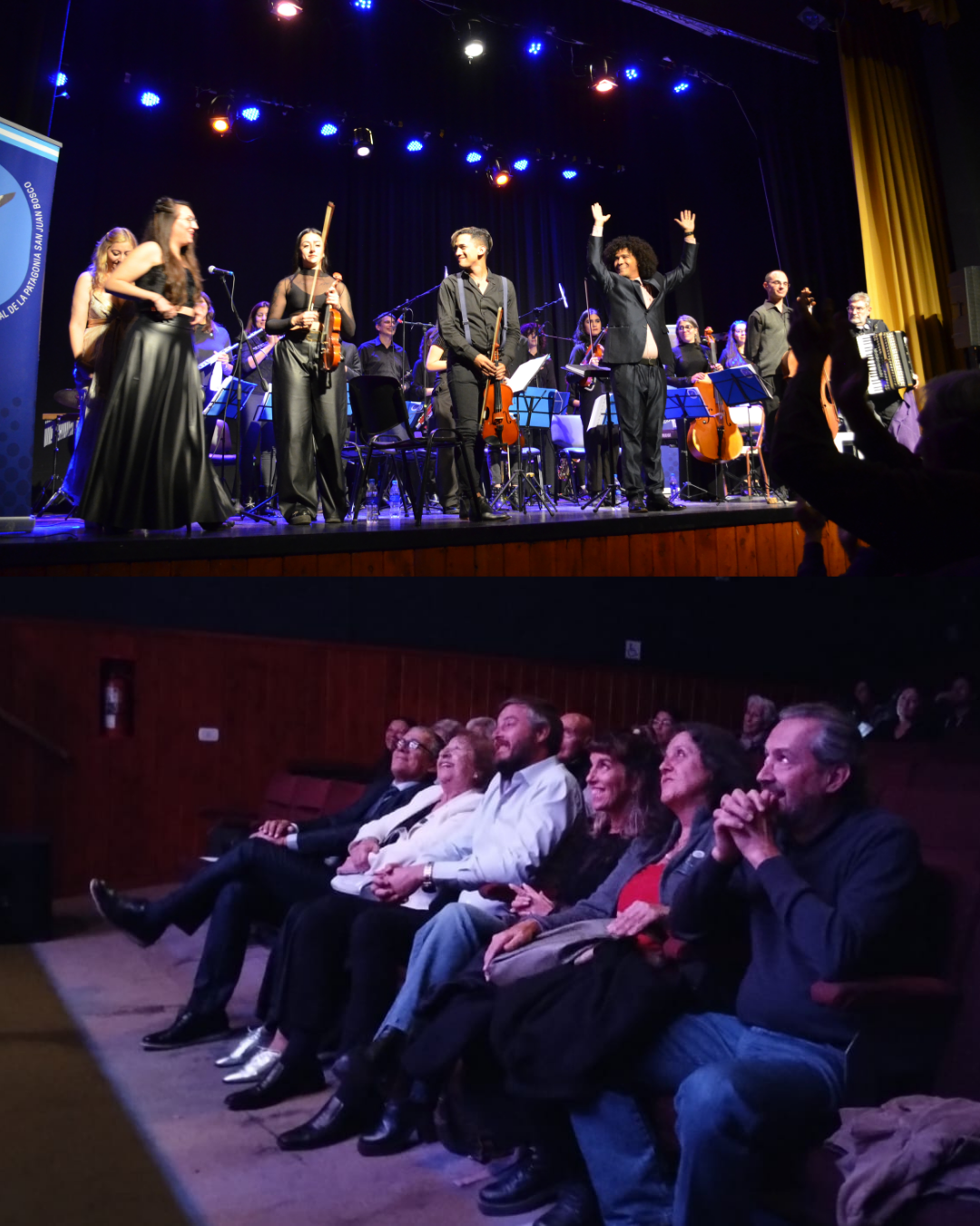 Celebramos50aosdehistoriadelaSedeEsqueldelaUNPSJB11