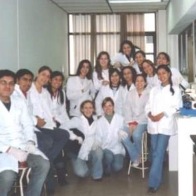 Facultad de Ciencias Naturales y Ciencias de la Salud