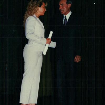 Paula Ramos, Facultad de Ingeniería. 