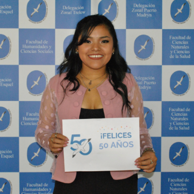 Colación de grado y posgrado. Sede Comodoro Rivadavia 2024