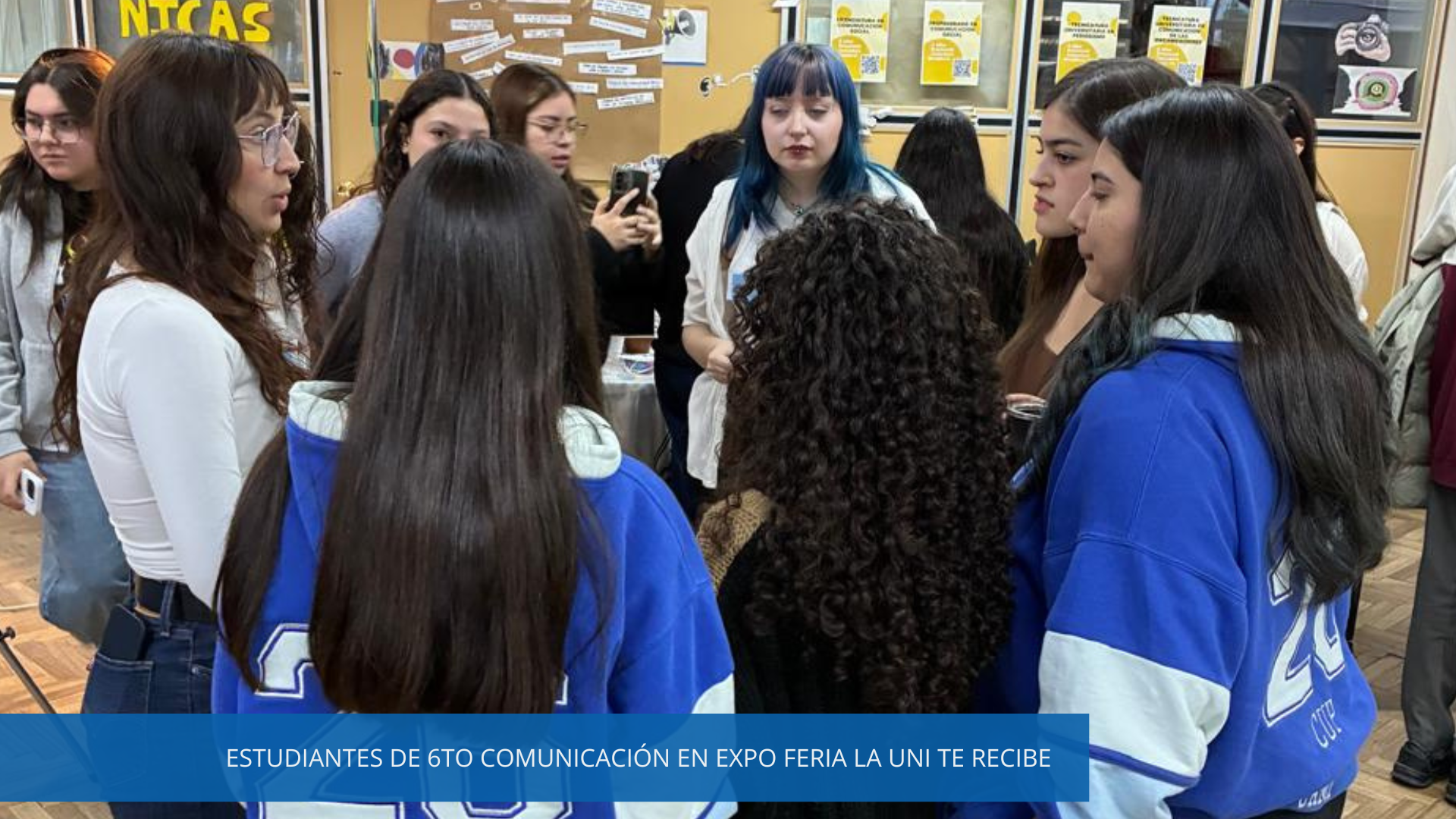 expo