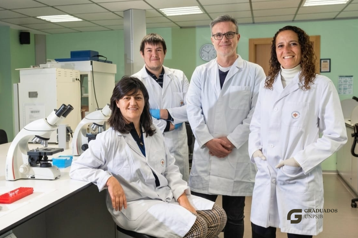 Investigadora de la UNPSJB abre las VI Jornadas de Bioquímica 