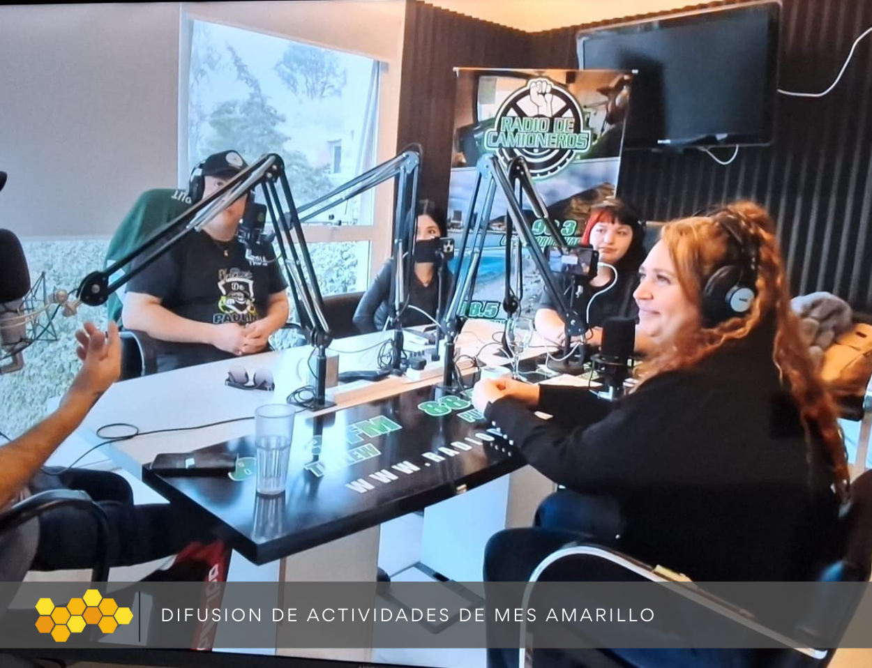 Comunicación responsable