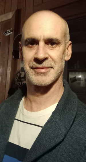 Santiago Planas