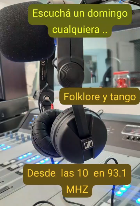 Un domingo cualquiera