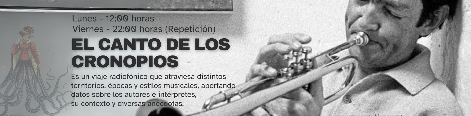 El canto de los cronopios